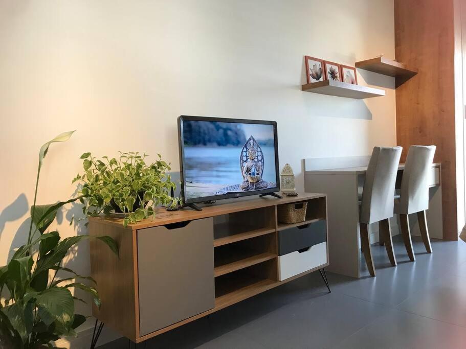 Studio 11 11 Cristo Rei Leilighet Curitiba Eksteriør bilde