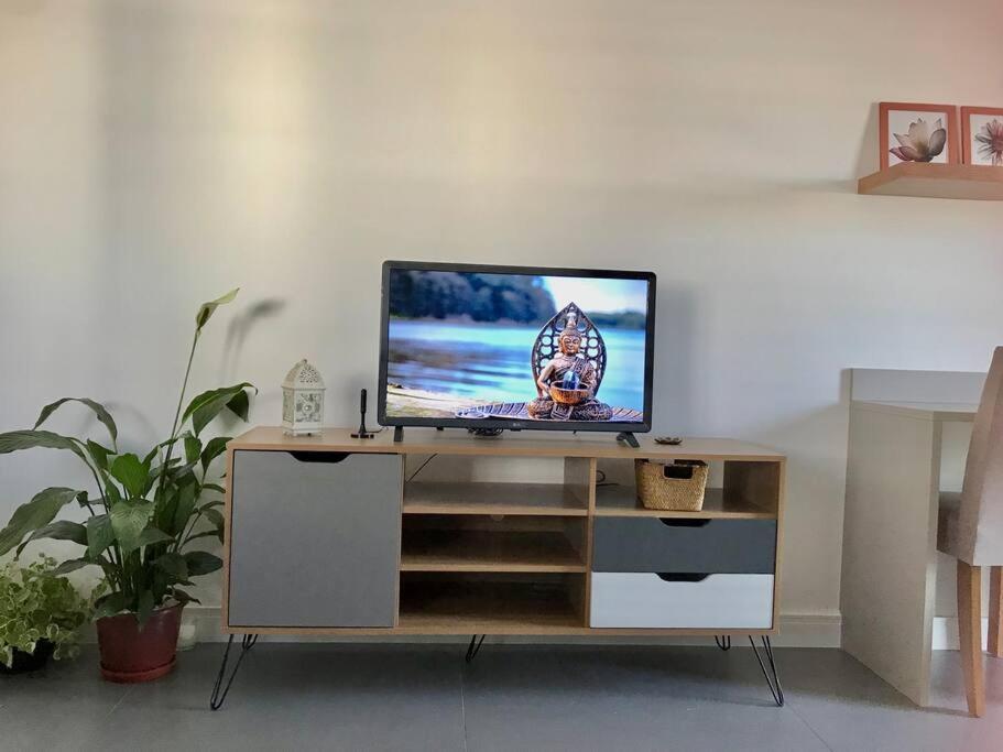 Studio 11 11 Cristo Rei Leilighet Curitiba Eksteriør bilde