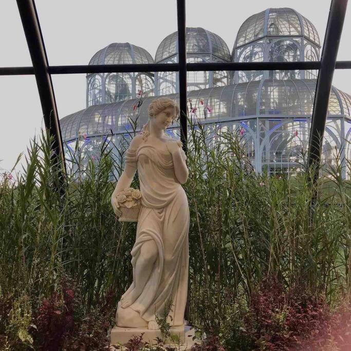 Studio 11 11 Cristo Rei Leilighet Curitiba Eksteriør bilde