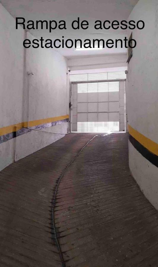 Studio 11 11 Cristo Rei Leilighet Curitiba Eksteriør bilde