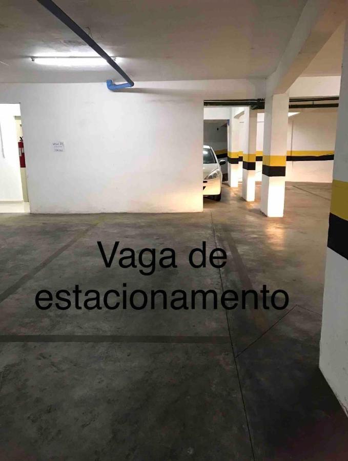 Studio 11 11 Cristo Rei Leilighet Curitiba Eksteriør bilde