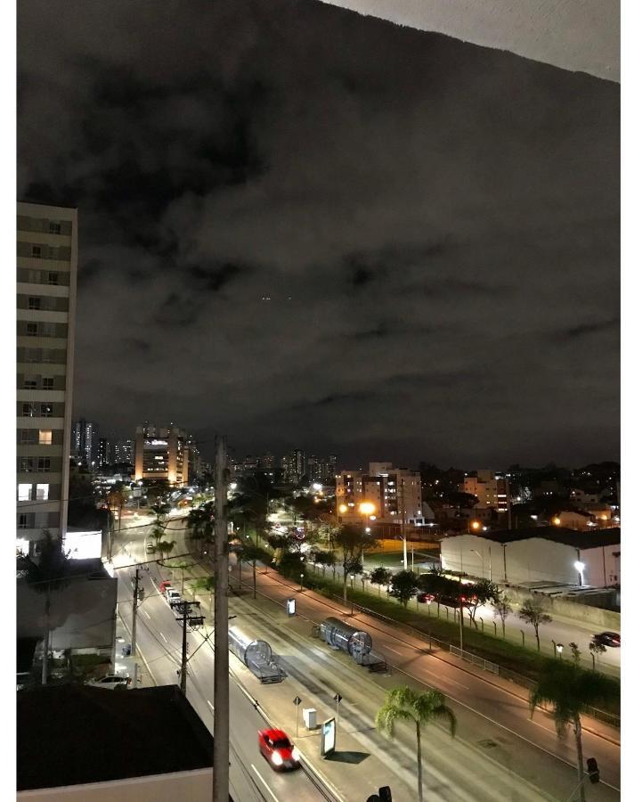 Studio 11 11 Cristo Rei Leilighet Curitiba Eksteriør bilde